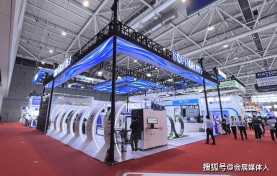 2026 上海國際電池技術展覽會搭建服務商梯隊調研:上海展臺制作工廠