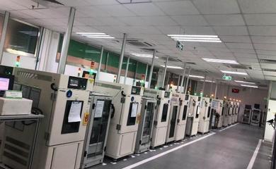 廣東宏展科技 昆山辦事處升級(jí)為分工廠，賦能數(shù)字技術(shù)服務(wù)新篇章